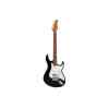 Guitarra electrica l G260CS BK - CORT-0