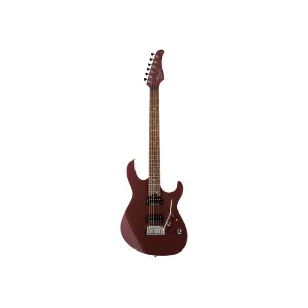 Guitarra electrica l G300 PRO VVB - CORT-0