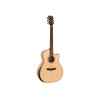 Guitarra electroacustica l GA-MY BEVEL - CORT-0