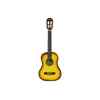 Guitarra clasica 39 l SARA-0