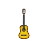 Guitarra clasica 39 l SARA-0