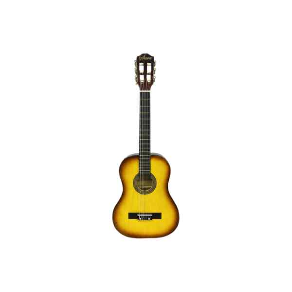 Guitarra clasica 39 l SARA-0