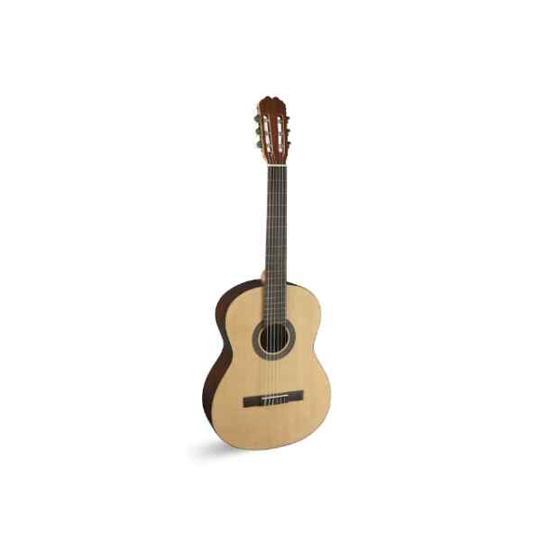 Guitarra acustica estudiante 39 l SARA-0