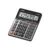 Calculadora de escritorio l GX-120B - CASIO-0