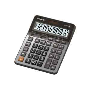 Calculadora de escritorio l GX-120B – CASIO