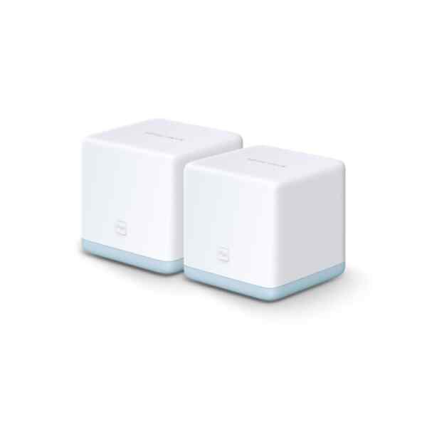 Sistema wifi en malla ac1200 l MERCUSYS-0
