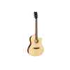 Guitarra electroacustica l JADE1E - CORT-0