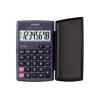 Calculadora portatil l LC-401LV-BK - CASIO-0