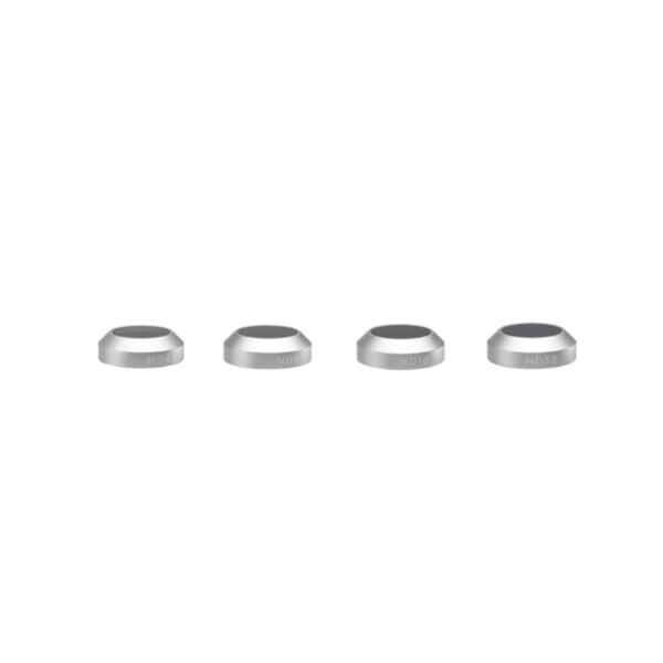 Kit de filtros (nd4/nd8/nd16) para drone l DJI-0