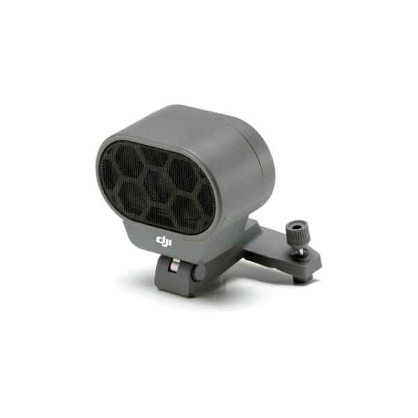 Altavoz para drone mavic2e l DJI-0