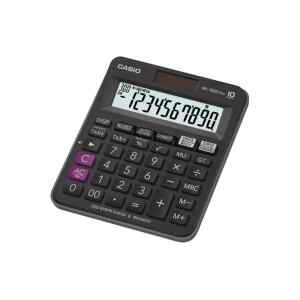 Calculadora de escritorio l MJ-100D PLUS – CASIO