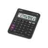 Calculadora de escritorio l MJ-120D Plus-BK - CASIO-0