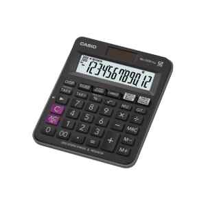 Calculadora de escritorio l MJ-120D Plus-BK – CASIO