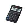 Calculadora mini l MS-20F - CASIO-0