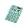 Calculadora mini l MS-7UC-GN - CASIO-0