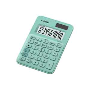 Calculadora mini l MS-7UC-GN – CASIO