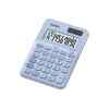 Calculadora mini l MS-7UC-LB - CASIO-0