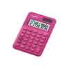 Calculadora mini l MS-7UC-RD - CASIO-0
