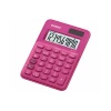 Calculadora mini l MS-7UC-RD - CASIO-0