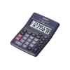 Calculadora mini l MW-5V-BK - CASIO-0
