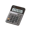 Calculadora mini de escritorio l MX-120B - CASIO-0