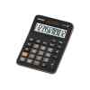 Calculadora mini de escritorio l MX-12B - CASIO-0