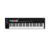 Launchkey 61 mk3 controlador midi usb para mac/pc/ios l NOVATION-0