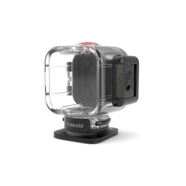 Cube waterproof case mount l POLAROID-0