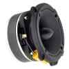 Tweeter super bullet de aluminio pro de 1.5" 500w con crossover |PRO-TW320 - DS18-0