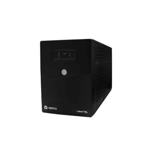 Ups de linea interactiva 2000 va l VERTIV-0