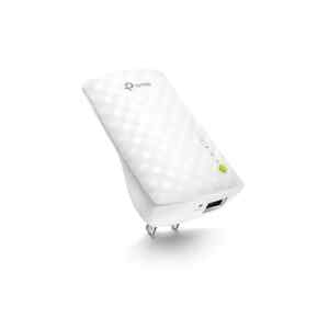 Extensor de cobertura wifi universal l TP-LINK