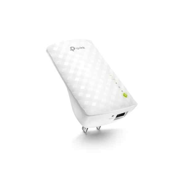 Extensor de cobertura wifi universal l TP-LINK-24389