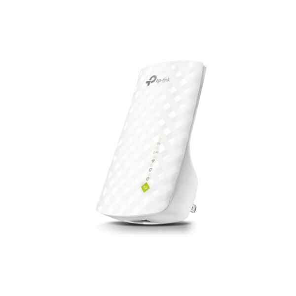 Extensor de cobertura wifi l TP-LINK-0