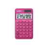 Calculadora portatil l SL-310UC-RD - CASIO-0