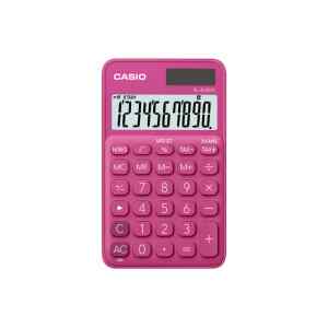 Calculadora portatil l SL-310UC-RD – CASIO