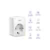 Mini enchufe wifi inteligente 2 pack l TP-LINK-24374