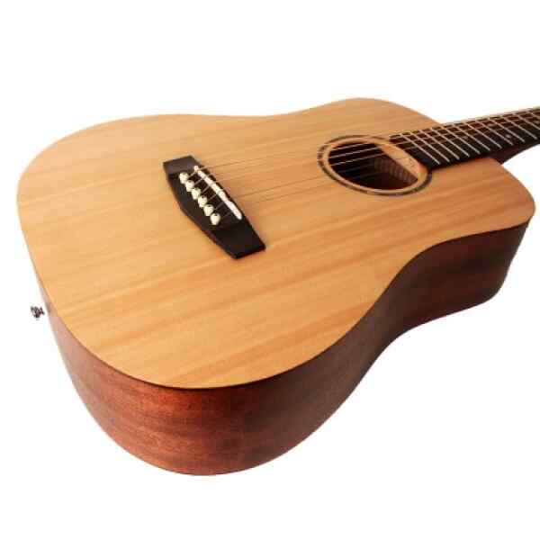 Guitarra acustica l AD MINI - CORT-26170