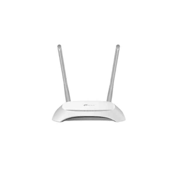Router inalambrico n 300mbps l TP-LINK-0