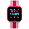 Reloj Inteligente iconnect kids active rojo | TW5M40900 - TIMEX-0