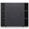 Subwoofer activo de 2200 vatios y 18" | MILAN M18B - TURBOSOUND-0