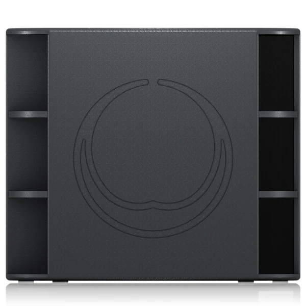Subwoofer activo de 2200 vatios y 18" | MILAN M18B - TURBOSOUND-0