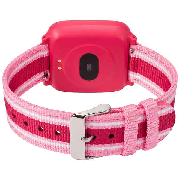 Reloj Inteligente iconnect kids active rojo | TW5M40900 - TIMEX-25120