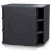 Subwoofer activo de 2200 vatios y 18" | MILAN M18B - TURBOSOUND-25909