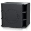 Subwoofer activo de 2200 vatios y 18" | MILAN M18B - TURBOSOUND-25909