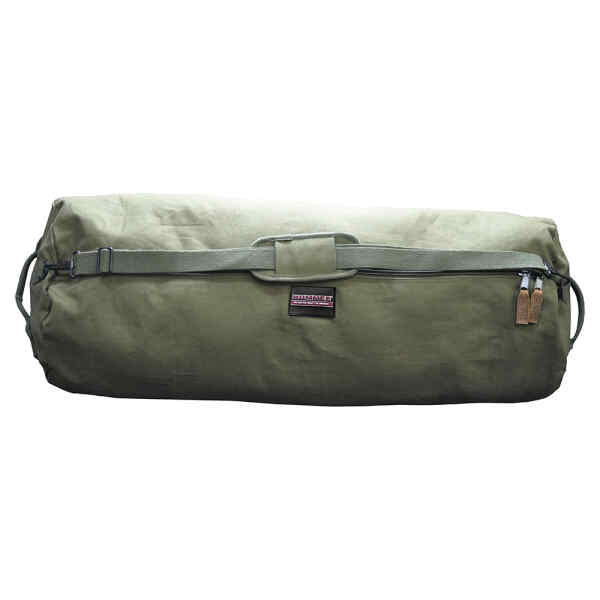 Bolsa de lona con cremallera | HMV-GB-04OD - HUMVEE-0