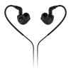 Auriculares de monitoreo de estudio con controladores híbridos duales | MO240 - BEHRINGER-0