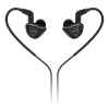Auriculares de monitoreo de estudio con controladores híbridos duales | MO240 - BEHRINGER-25918