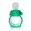 Chupete para alimentos verde | POLAR BABY-0