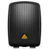 Sistema de megafonia portatil todo en uno de 40 vatios con conectividad Bluetooth | EUROPORT MPA40BT - BEHRINGER-0