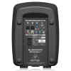 Sistema de megafonia portatil todo en uno de 40 vatios con conectividad Bluetooth | EUROPORT MPA40BT - BEHRINGER-25921
